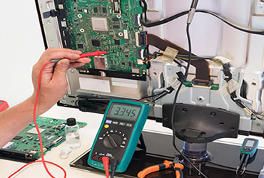 Kabadüz Elektronik Tamircisi