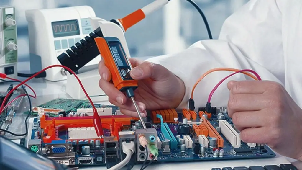 Kabadüz Elektronik Tamircisi